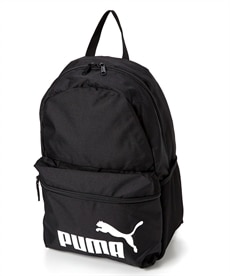 【PUMA（プーマ）】バックパック　Phase　Backpack　075487　男の子・女の子　リュックサック