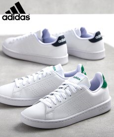 Adidas（アディダス）ADVANCOURT U