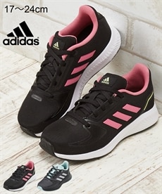 【adidas（アディダス）】スニーカー　運動靴　CORE FAITO K　男の子・女の子