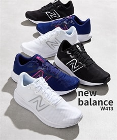 newbalance（ニューバランス）W413