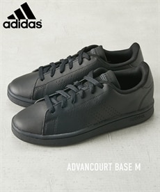 adidas（アディダス）ADVANCOURT BASE M