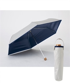 猛暑対策クール日傘