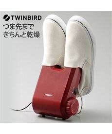 【TWINBIRD】 SD-4546 くつ乾燥機