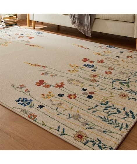 ベルギー製 ラグ - カーペット・ラグ・マット・絨毯の人気商品・通販 