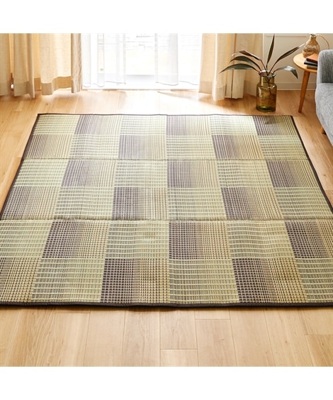 和室 カーペット - カーペット・ラグ・マット・絨毯の人気商品・通販 