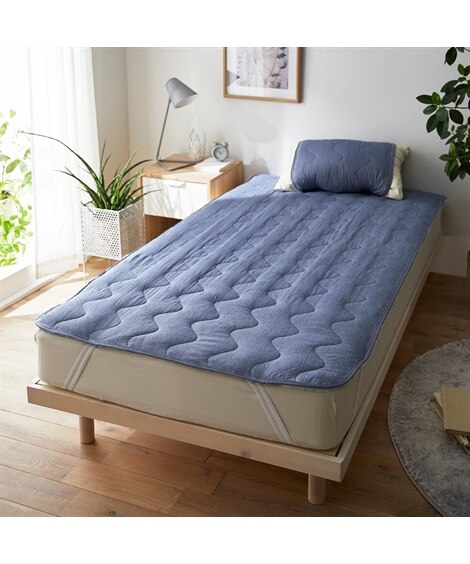 ベッドパッド 柔らかいの人気商品・通販・価格比較 - 価格.com