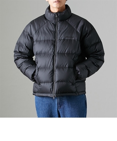 Marmot TOUUJL26 ダウンセータージャケット（ユニセックス） 通販
