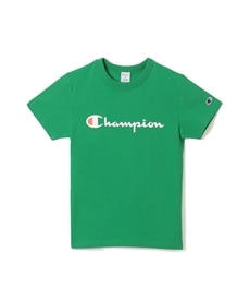 【Champion】ショートスリーブTシャツ