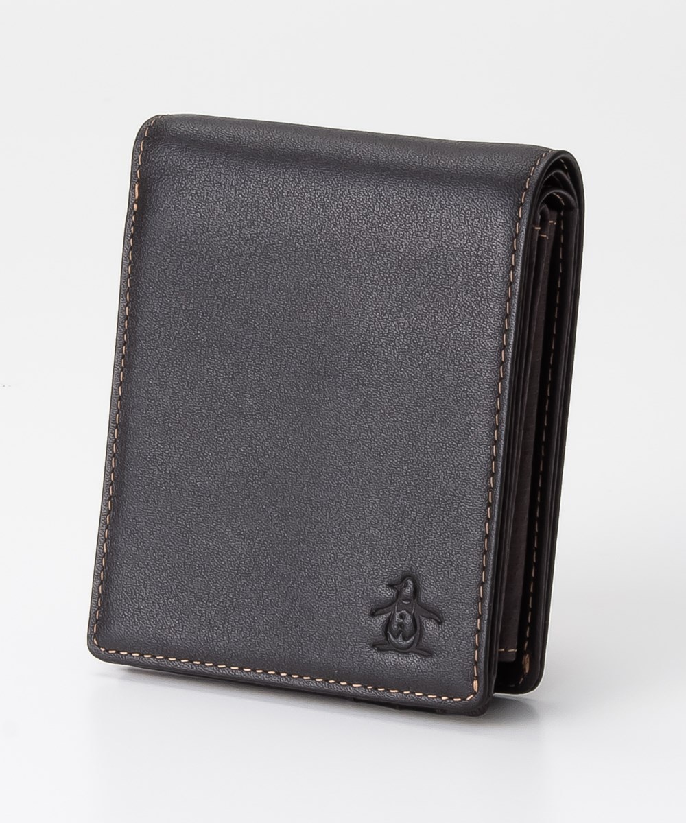 Munsingwear（マンシングウェア）二つ折り財布