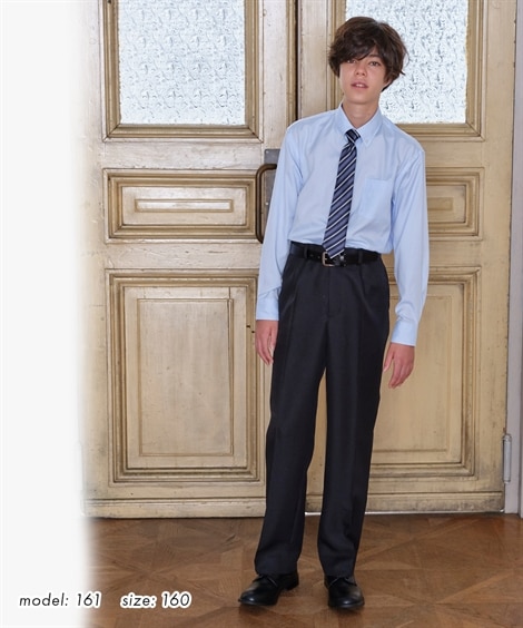 卒業式　男の子スーツセット　160㎝E体