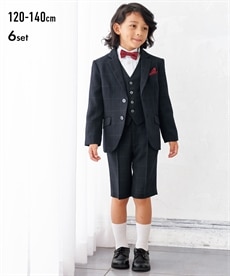 卒業式・入学式男の子スーツ2023 通販【ニッセン】