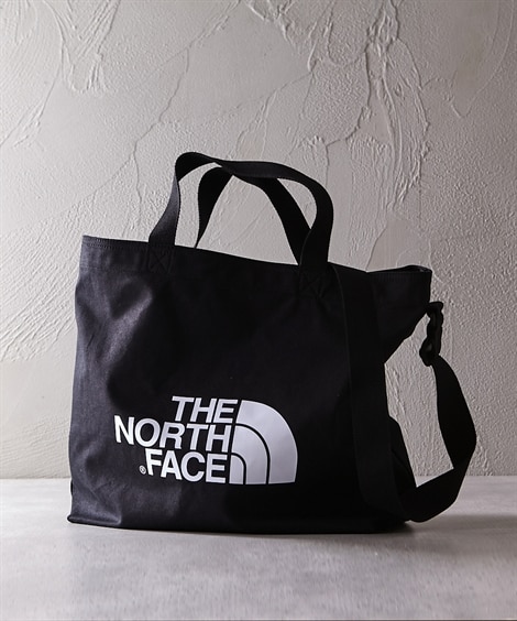 THE NORTH FACE ザノースフェイス バッグ（その他） - 黒