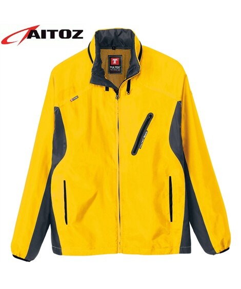 AZ-10301　アイトス　フードインジャケット（男女兼用）