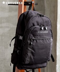 ★CONVERSE（コンバース）POLY BACKPACK M