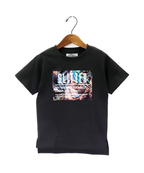 【JUNKSOUL】MOVENPICKシートグラフィックT（Tシャツ・カットソー）JUNK SOUL（ジャンクソウル）