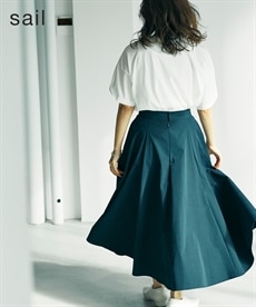 【sail】フレアスカート　小さいサイズ