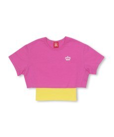【BABYDOLL】チューブトップ付きTシャツ 4048K