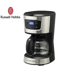 【Russell Hobbs】ベーシックドリップコーヒーメーカー　キッチン