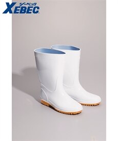 ジーベック　８５７６２　定番モデル　耐油特殊素材衛生長靴（男女兼用）