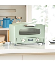 【アラジン】グラファイトトースター　2枚焼き　キッチン