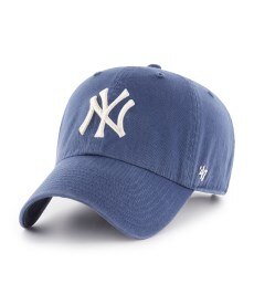 '47（フォーティーセブン）Yankees（ヤンキース）キャップ CLEAN UP