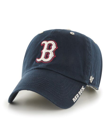 '47（フォーティーセブン）Red Sox（レッドソックス）キャップ Ice CLEAN UP（帽子(キャップ)）‘47（フォーティーセブン）