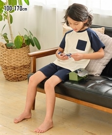 綿100％ 子供 パジャマ 通販【ニッセン】 - 子供服・子供用品